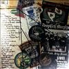Dropkick Murphys -- Live On St. Patrick's Day (1)