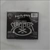 Slammer -- Insanity Addicts / Bring The Hammer Down / Maniac / I.O.U. (3)