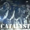 Catalyst (Brown/Ferguson/Green/Johnson/Pope) --  Complete recordings vol. 1 (2)