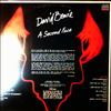 Bowie David -- A Second Face (2)