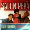 Salt-N-Pepa (Salt 'N Pepa) -- Get Up Everybody (2)