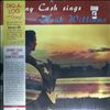 Cash Johnny -- Sings Hank Williams (2)