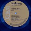 Bowie David -- Diamond Dogs (1)