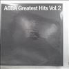 ABBA -- Greatest Hits Vol. 2 (1)