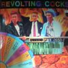 Revolting Cocks -- Live! - You Goddamned son of a bitch (2)