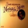 Feliciano Jose -- Memphis Menu (2)
