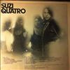 Quatro Suzi -- Same (1)