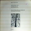 Suitner Otmar  (con.) -- Beethoven: sinfonie nr.6 F-dur op.68 (pastorale) (1)