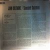 Coltrane John -- Standard Coltrane (1)