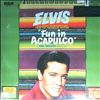 Presley Elvis -- Original soundtrack: "Fun In Acapulco" (2)