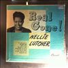 Lutcher Nellie & Her Rhythm -- Real Gone! (1)
