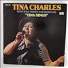 Charles Tina With Wild Honey And Heritage -- Tina Sings (2)
