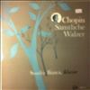 Bianca Sondra -- Chopin - Samtliche Walzer (1)