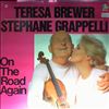 Brewer Teresa & Grappelli Stephane -- On The Road Again (2)