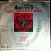 Prague Madrigal Singers (cond. Venhoda M.) -- Monteverdi C. - Madrigali Guerrieri et Amorosi (1)