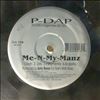 Nappy Noize / P-Dap -- It's Like That / Me-N-My-Manz (2)