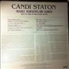 Staton Candi -- Trouble, Heartaches And Sadness (Rare Cuts From The Fame Session Masters) (1)