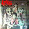 Love -- Four sail (2)