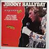 Hallyday Johnny -- Volume 3 (1)