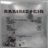 Rammstein -- Gold Sonne (2)