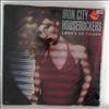Iron City HouseRockers -- Love's So Tough (2)