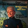 Don Kosaken Chor, Jaroff Serge -- Erinnerung An Den Don (2)