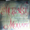 Moscow Chamber Orchestra -- Mozart - A musical joke: the village musicians: sextet in F-dur; Divertimento No. 1. for String Orchestra in D-dur (2)