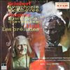 Orchestre national de la radiodiffusion Francaise -- Schubert / Wagner / Liszt (2)