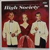 Various Artists (Crosby Bing, Armstrong Louis And His Band, Sinatra Frank, Kelly Grace) -- High Society (Motion Picture Soundtrack) (1)