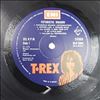 Tyrannosaurus Rex (T. Rex) -- Futuristic Dragon (1)