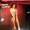 Cara Irene -- Breakdance (1)