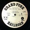 Grand Funk Railroad -- Mark, Don & Mel 1969-71 (Golden Disk Series) (3)