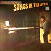 Joel Billy -- Songs In The Attic (2)