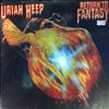 Uriah Heep -- Return To Fantasy (3)
