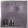 Carter Ron / Walton Cedar Duo -- Heart & Soul (2)