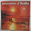 Various Artists -- Souvenir D'Italia (1)