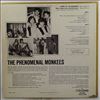 Monkees -- More Of The Monkees (2)