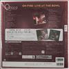 Queen -- Queen On Fire: Live At The Bowl (Queen Vinyl Collection 15) (1)