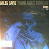 Davis Miles -- 'Round About Midnight (1)