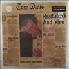 Waits Tom -- Heartattack And Vine (2)