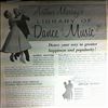 Murray Arthur -- Library of dance music/ The best of foxtrot (2)