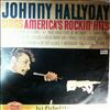 Hallyday Johnny -- Sings America's Rockin' Hits (2)