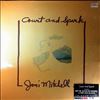 Mitchell Joni -- Court And Spark  (2)