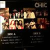 Chic -- An Evening With Chic (2)