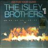 Isley Brothers -- Go For Your Guns (2)