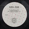 Aural Rage -- A Nature Of Nonsense (1)