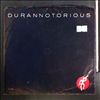 Duran Duran -- Durannotorious (1)