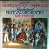 Budapest Festival Orchestra (cond. Fisher Ivan) -- Brahms J. - Hungarian Dances. Magyar Tancok No.1-10 (2)