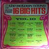 Various Artists -- Motown Sound - 16 Big Hits Vol. 10 (2)