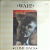 Wah! -- Come back (2)